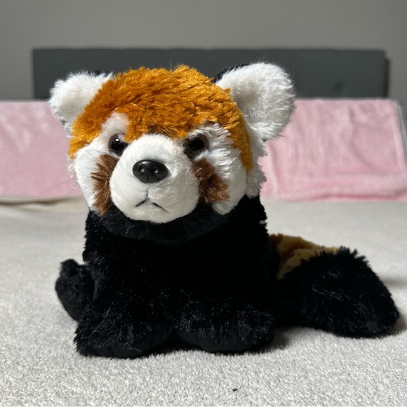 Wild Republic | Toys | Wild Republic Red Panda Plush Stuffed Animal Toy